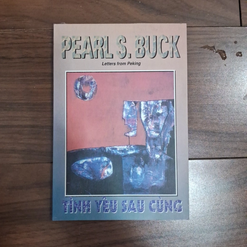 Tình yêu sau cùng 506990