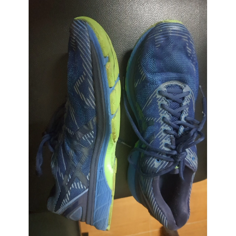 Giày Asics hãng của Nhật sz 45 541373