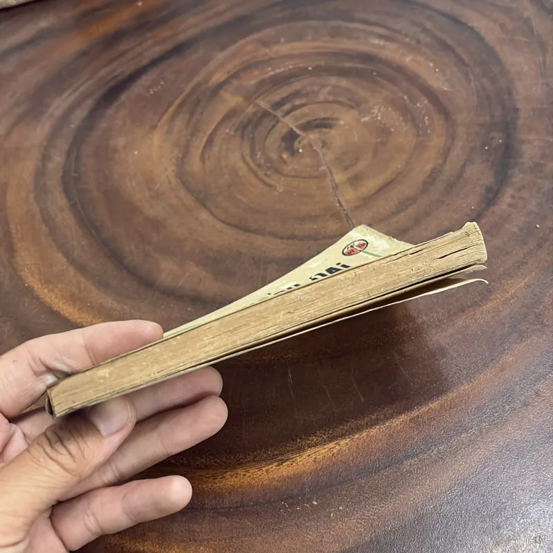 [Sưu Tầm] - II Sách Kỹ Thuật: Khuếch Đại Công Suất - Vương Khánh Hưng - 1989 1008422