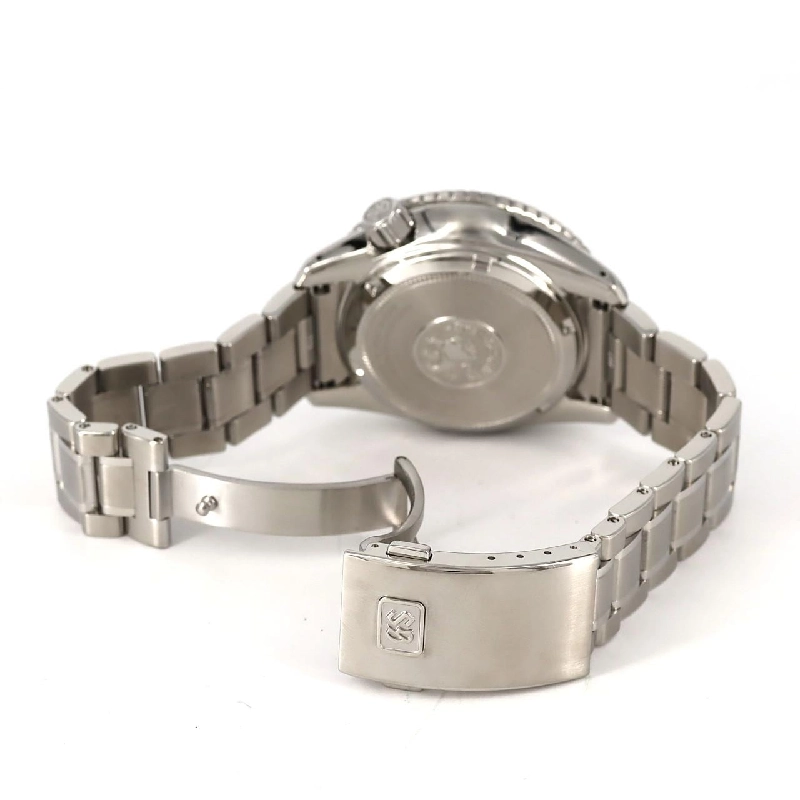 Seiko Grand Seiko - Bộ sưu tập thể thao - Cơ khí cao cấp 36000 9S86-00K0/SBGJ237 SS tự động - Hàng hiệu chính hãng 880651