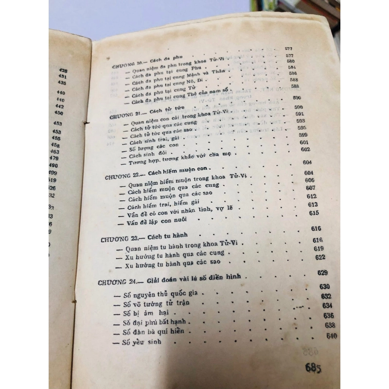 📚 TỬ VI TỔNG HỢP – Nguyễn Phát Lộc 532194
