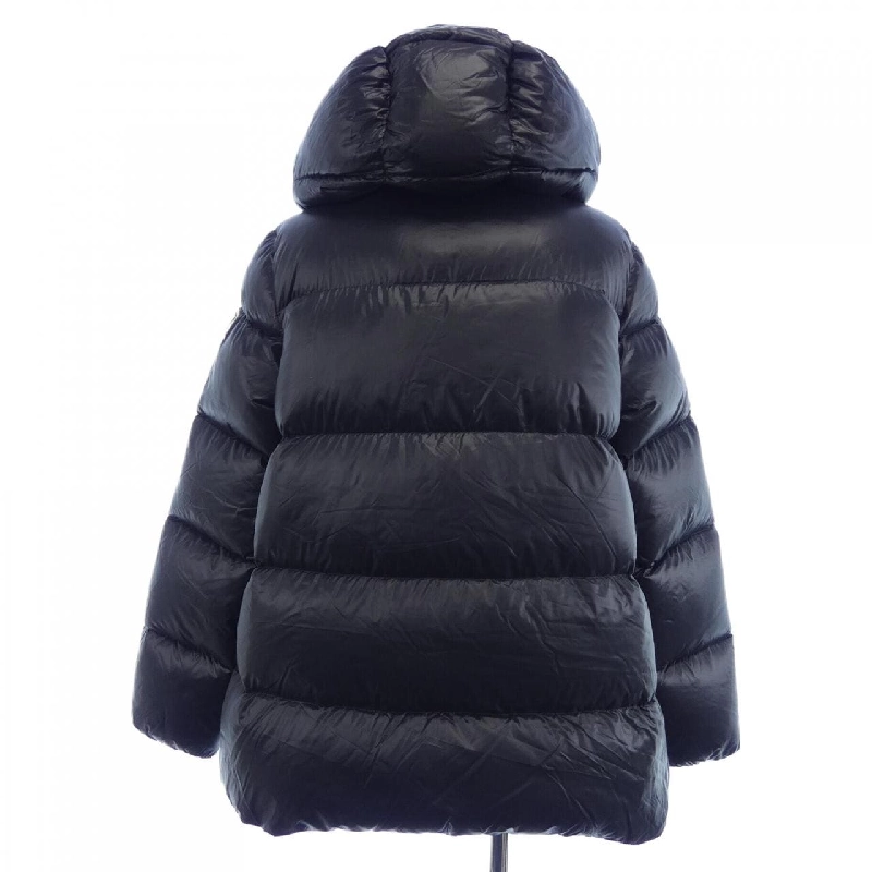 MONCLER SERITTE Áo khoác lông - Hàng hiệu Chính hãng 821724