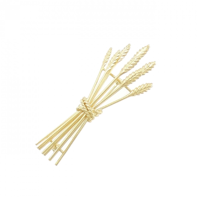 Brooch 750YG Tiffany 666220