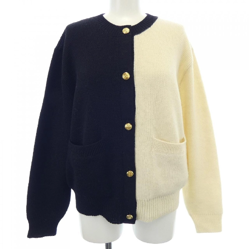 【Mã giảm giá】Gucci GUCCI Áo khoác cardigan 640564