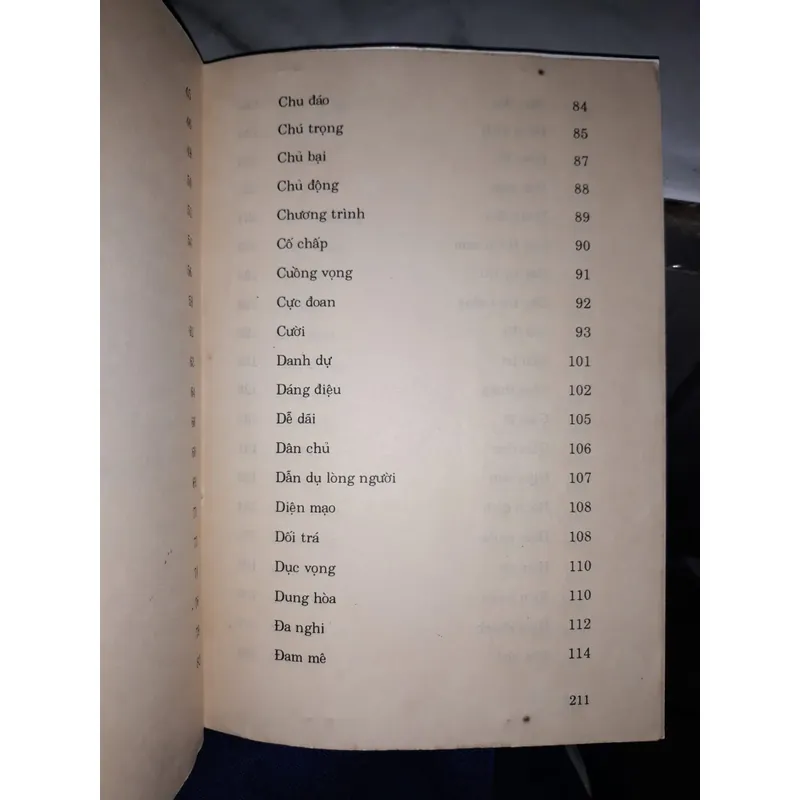 Những đức tính sáng ngời 593135