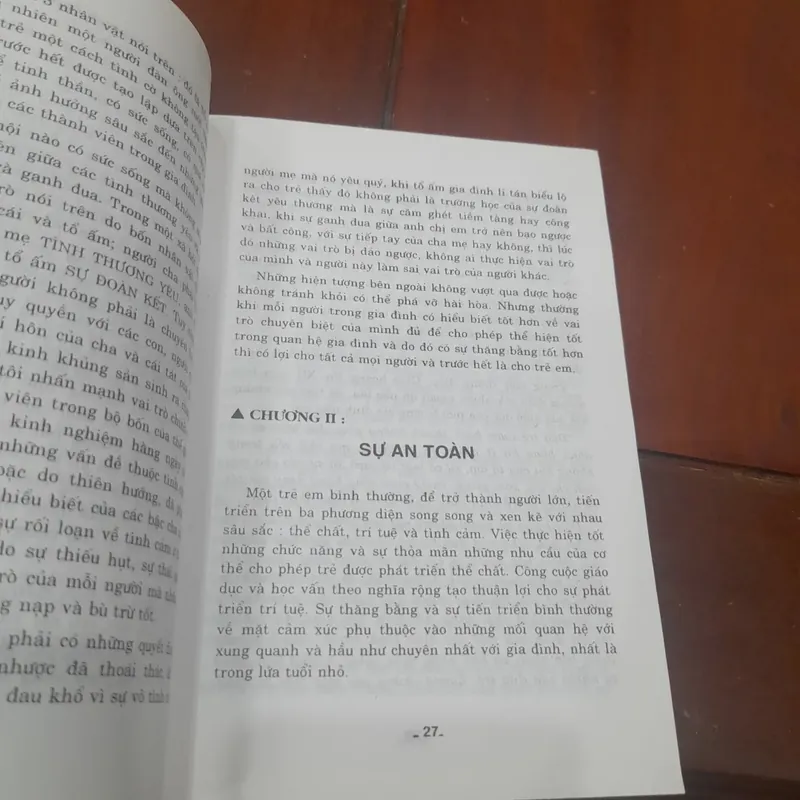 Nguyễn Khắc Viện - TÂM LÝ GIA ĐÌNH 714632