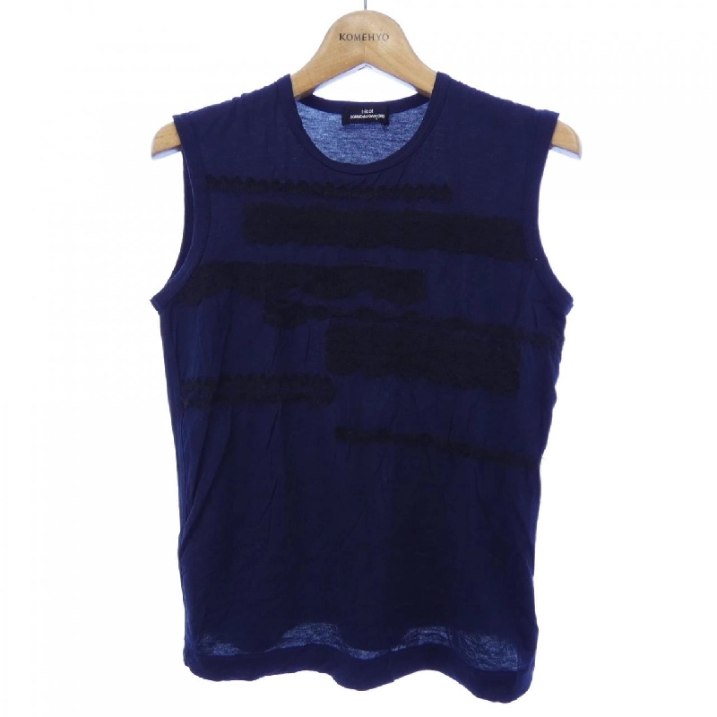 tricot COMME des GARCONS TR-T004 Top - Hàng hiệu Chính hãng 812685