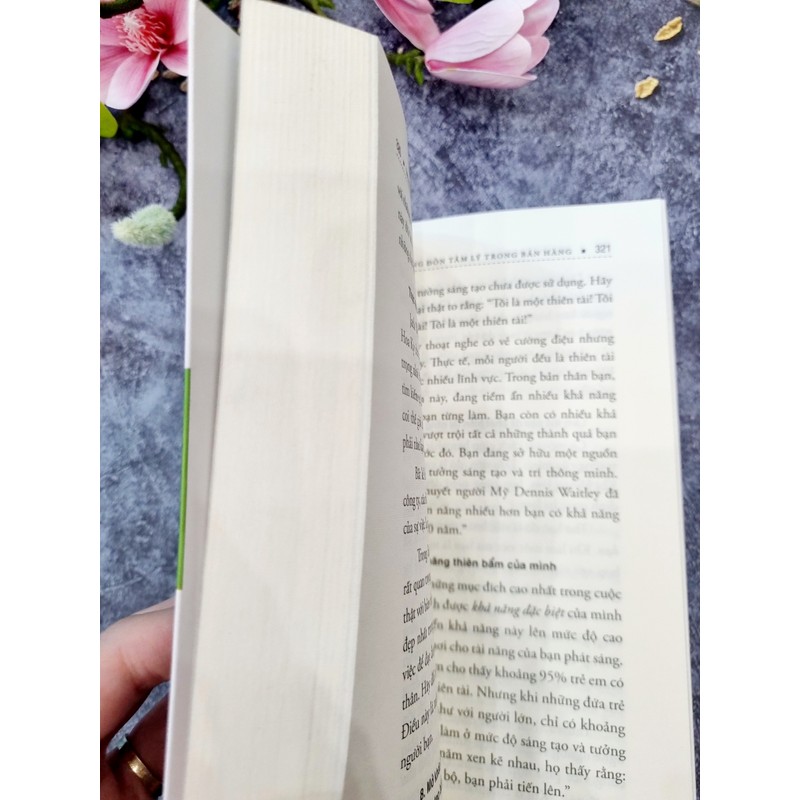 Những Đòn Tâm Lý Trong Bán Hàng 155448