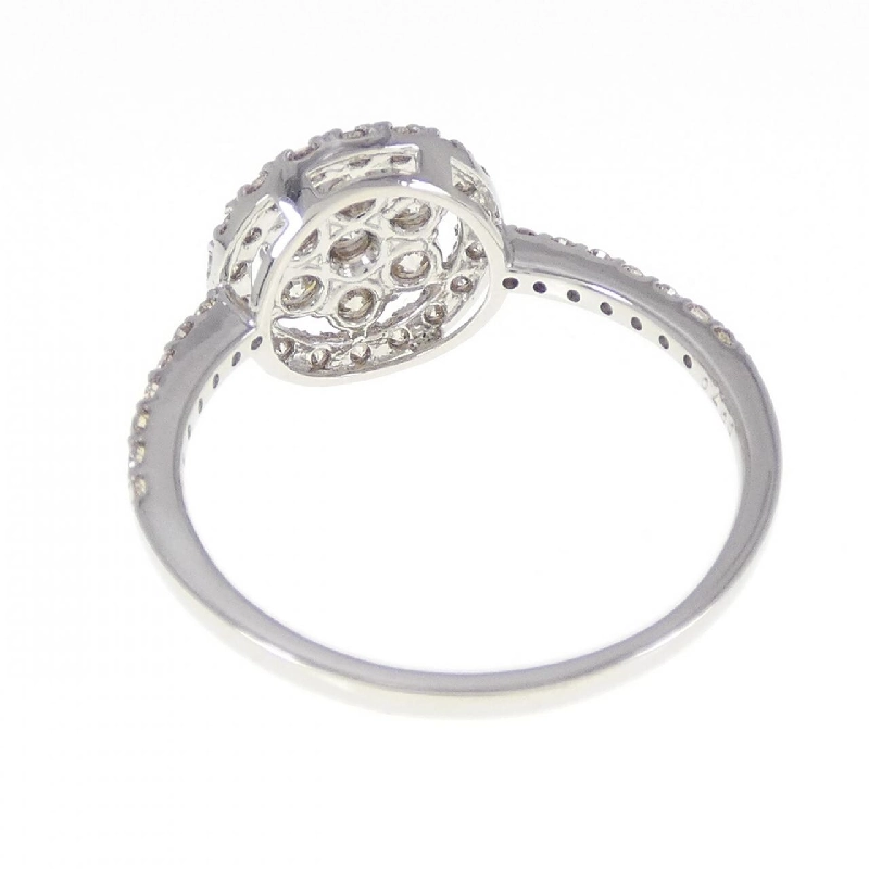 【Sản phẩm mới】Nhẫn kim cương 0.70CT 673629