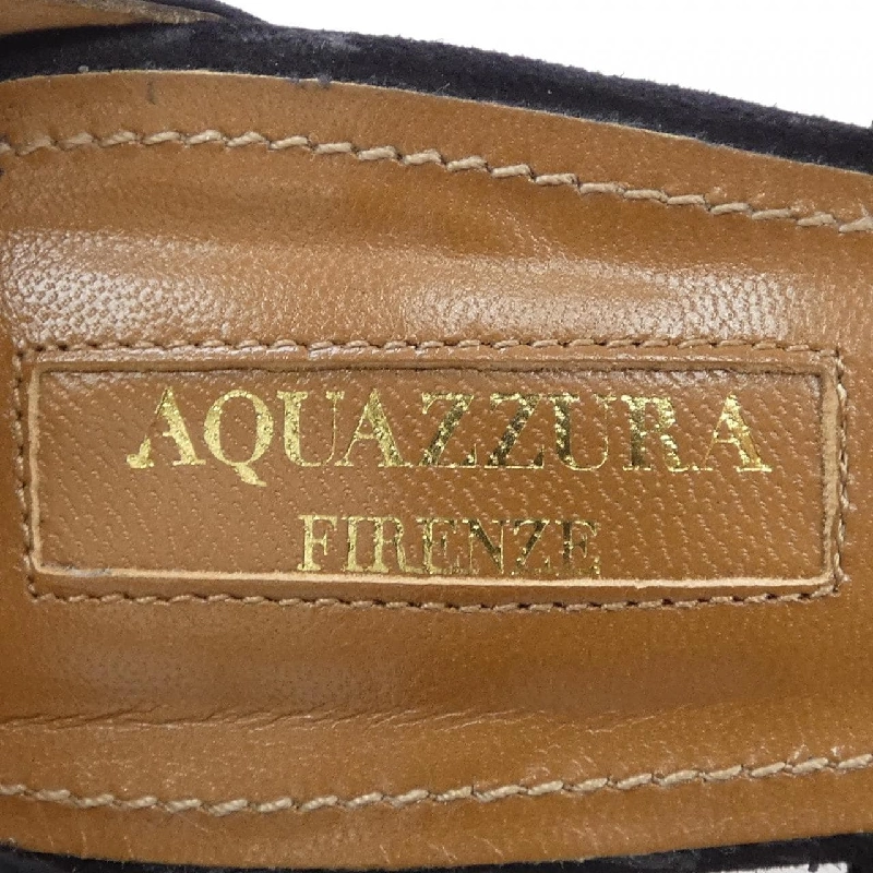 【Mã giảm giá】Giày cao gót AQUAZZURA 662285