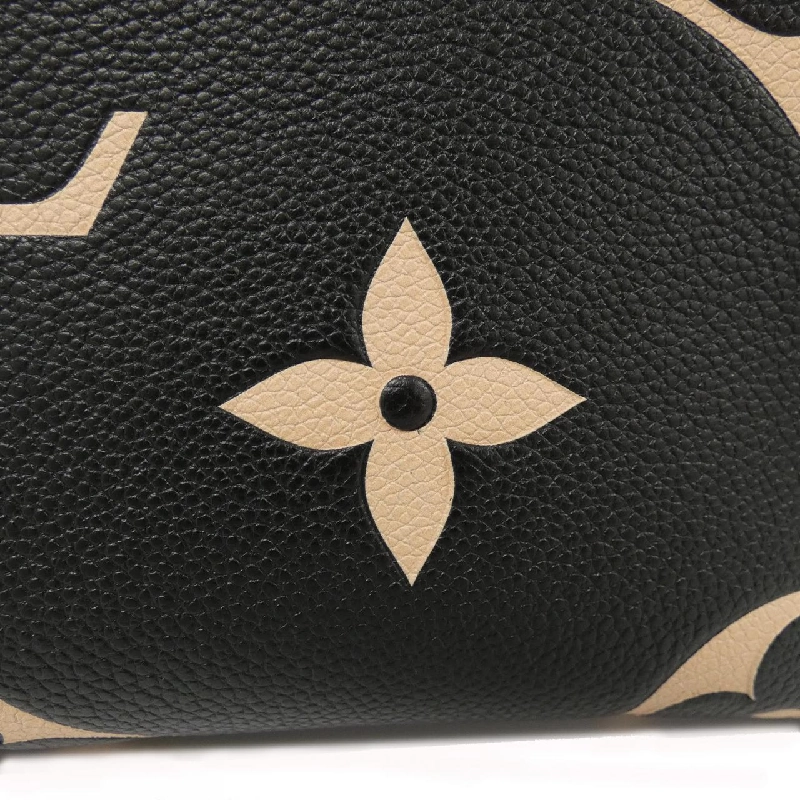 Túi Louis Vuitton Monogram Bicolor OnTheGo PM M45659 616381