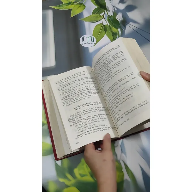 [MIỄN PHÍ BỌC SÁCH] Tuyển Tập Văn Học Dân Gian Việt Nam 3 750800