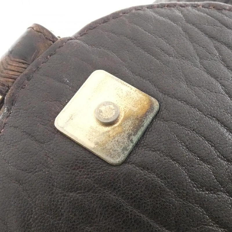 Fendi 8BR589RPU Túi - Hàng hiệu Chính hãng 803473