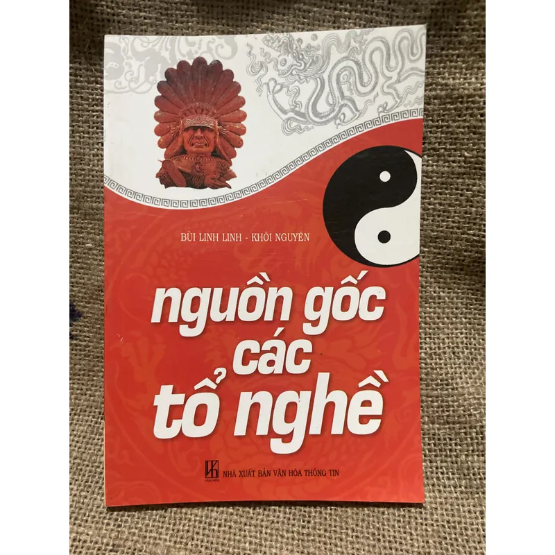 Nguồn gốc gốc các tổ nghi 712423