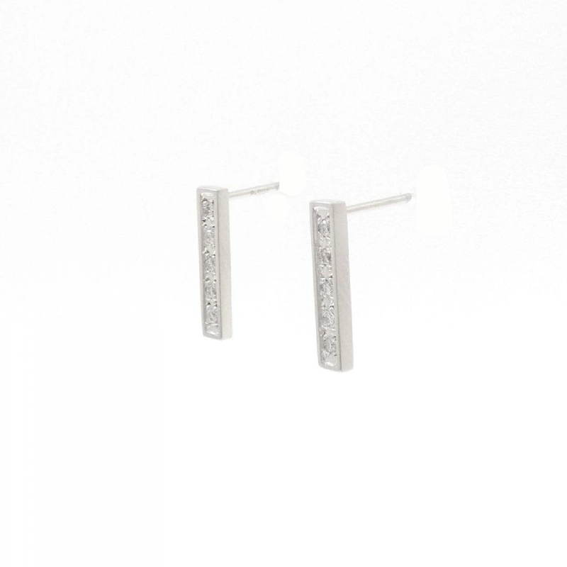 PT900 Bông tai kim cương 0.06CT - Hàng hiệu Chính hãng 875464