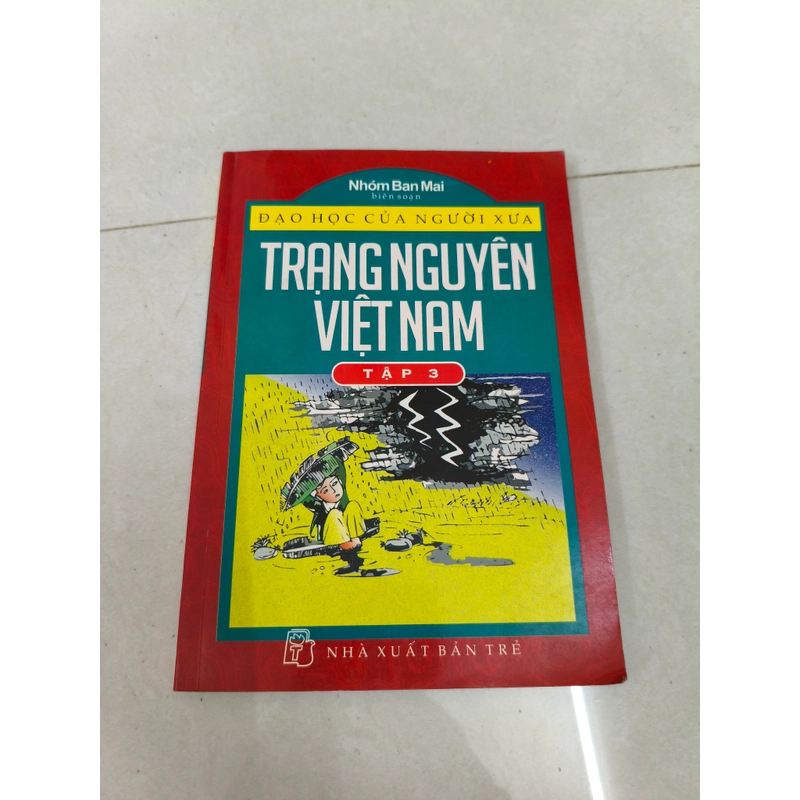 Trạng nguyên Việt Nam  413639
