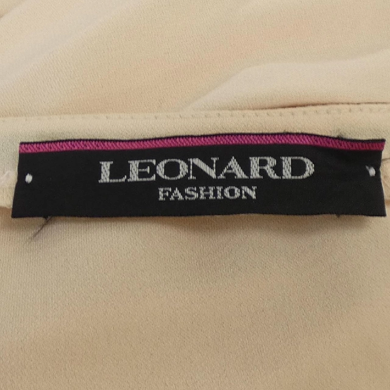 Thời trang LEONARD FASHION - Đầm hiệu Authentic 651069