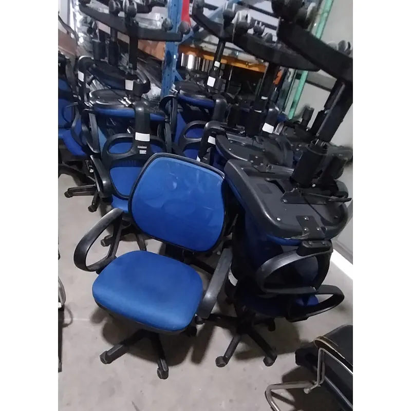 Ghế văn phòng đẹp mới như hình 100% 690597