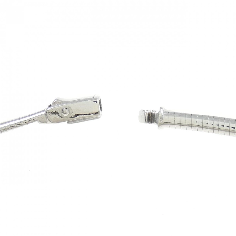 Dây chuyền kim cương PT900/750WG 0.323CT - Hàng hiệu Chính hãng 861451