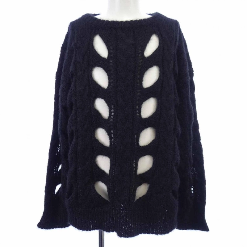 セリーヌ CELINE 2AC05486Q Áo len - Hàng hiệu Chính hãng 895104