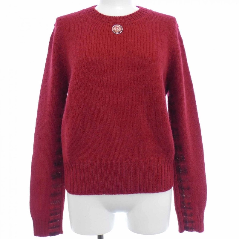 【Mã giảm giá】Chanel CHANEL Áo len 645955