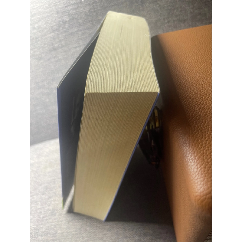Thế giới phẳng Thomas L Friedman 2020 mới 90% viết chì HPB0305 451403