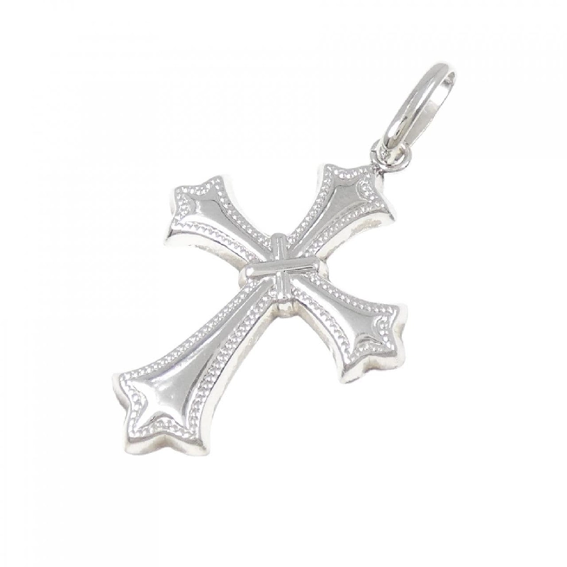 PT850 Mặt dây chuyền hình chữ thập - Hàng hiệu Chính hãng 864437