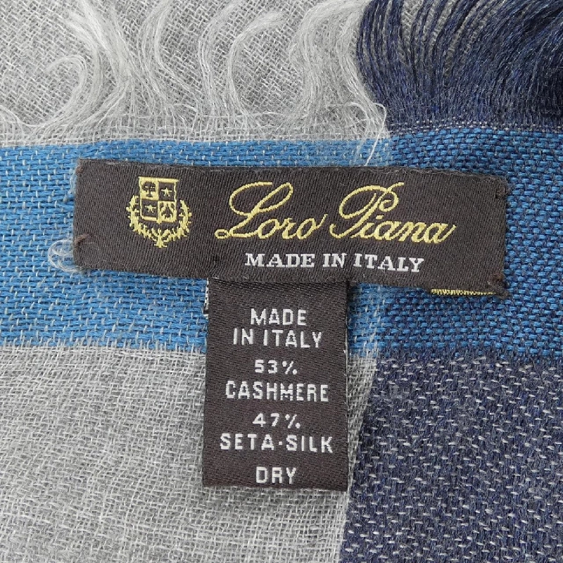 Khăn choàng Loro Piana - Hàng hiệu Chính hãng 834449