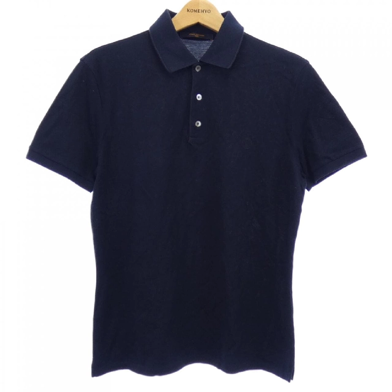 Áo polo ngắn tay Pique cổ điển LOUIS VUITTON HAJR32JEA - Hàng hiệu Chính hãng 896934