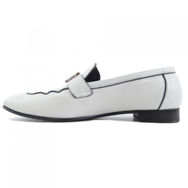 【Mã giảm giá】Giày HERMES 664225