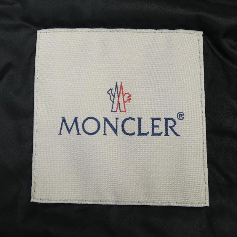 Áo khoác lông vũ MONCLER GENIUS FRAGMENT DANVER - Hàng hiệu Authentic 884505