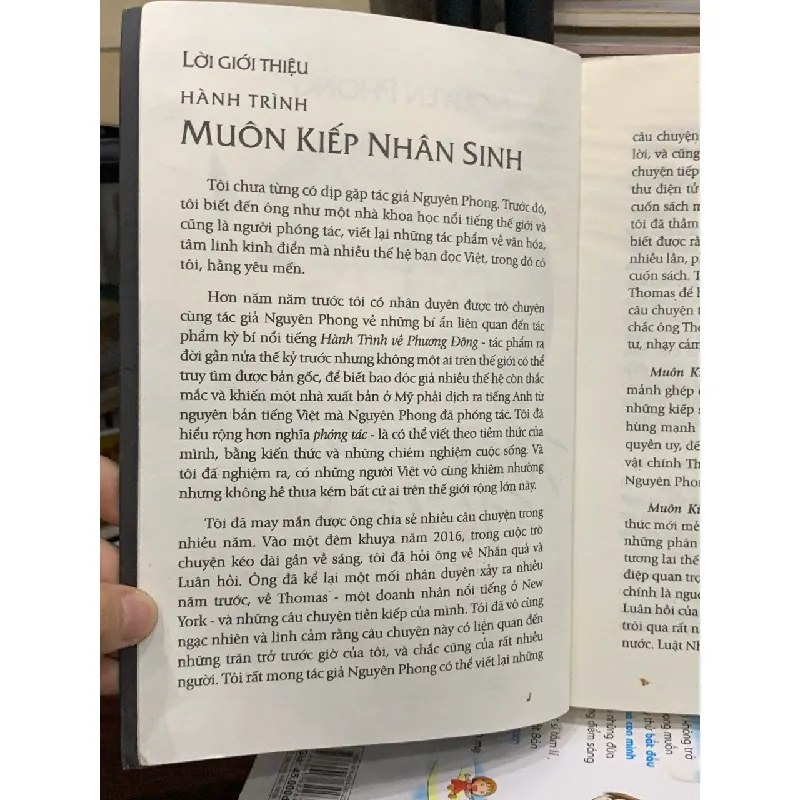 Muôn kiếp nhân sinh – Nguyễn Phong 600832