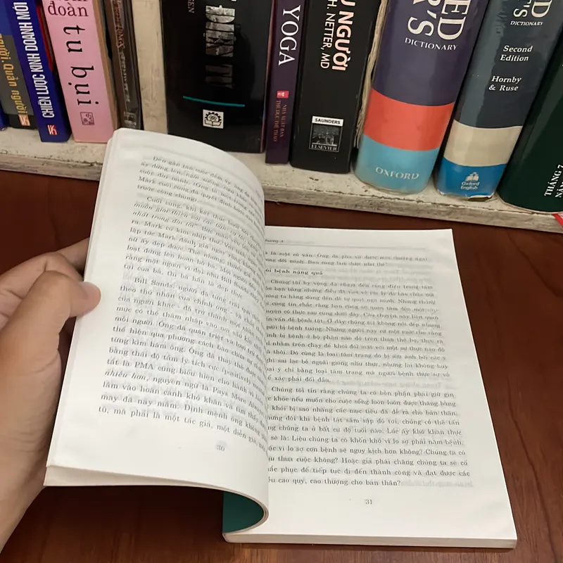 II Sách Kỹ Năng: Vươn Lên Để Thành Công - Jack Canfield, Mark Victor Hansen - 2002 558525