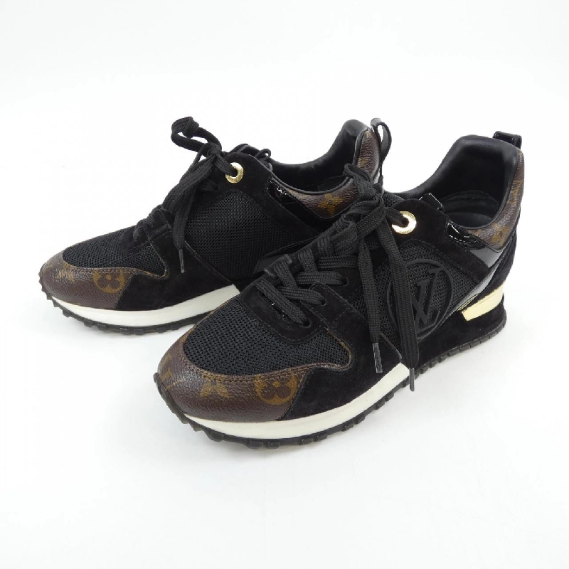 Giày sneaker dòng Runaway của Louis Vuitton 658456