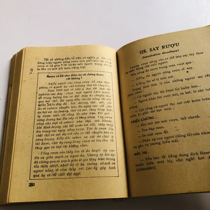 📚 CẨM NANG TÂN Y HỌC 👨‍⚕️ Tác giả: BS. Đinh Việt Thức 594554