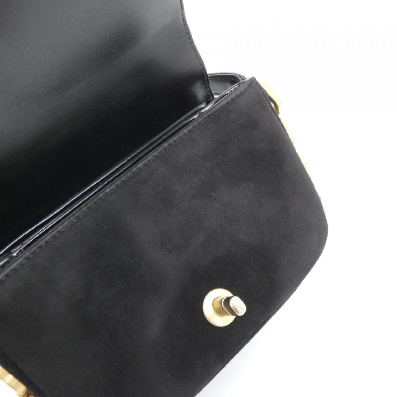 Túi đeo vai Chanel AS3402 612204