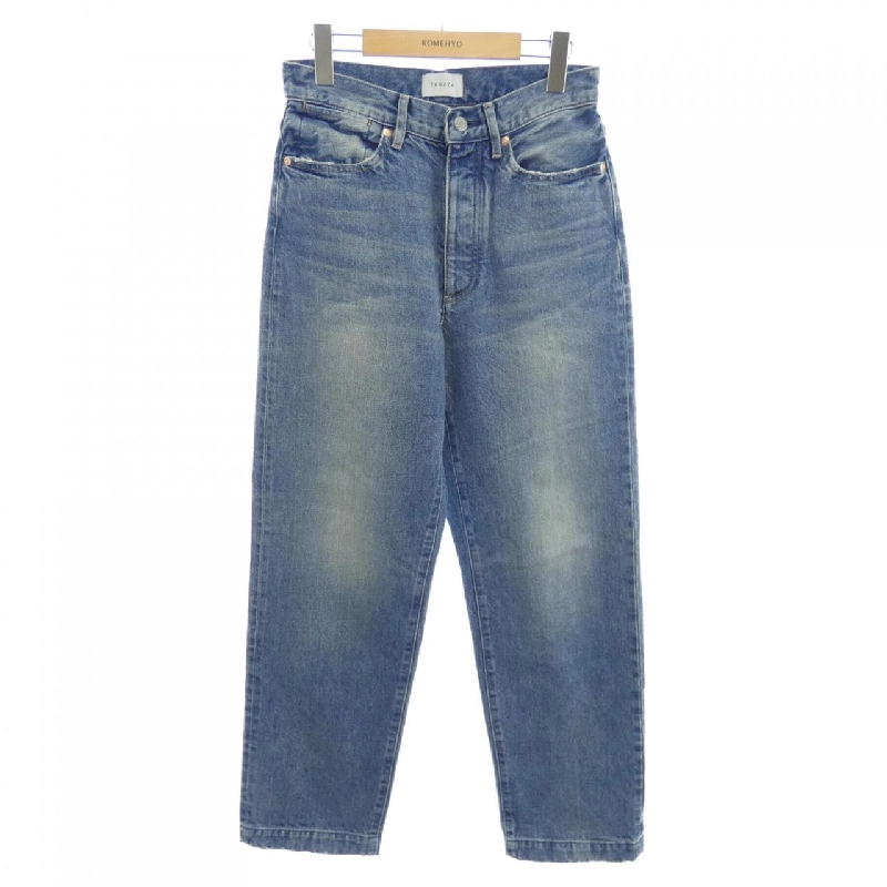 【Mã giảm giá】Jeans TANAKA 653855