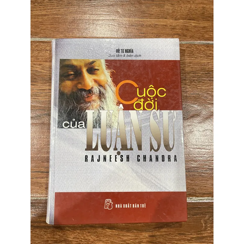 Cuộc đời của luận sư RAJNEESH CHANDRA (10) 715337