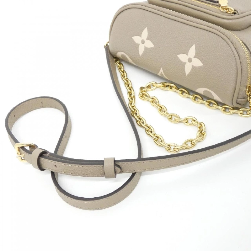 Túi đeo hông mini Monogram Empreinte hai màu Louis Vuitton M83219 - Hàng hiệu Authentic 803601