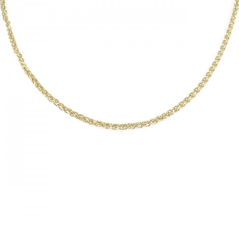 Dây chuyền Tiffany 750YG - Hàng hiệu Chính hãng 843178