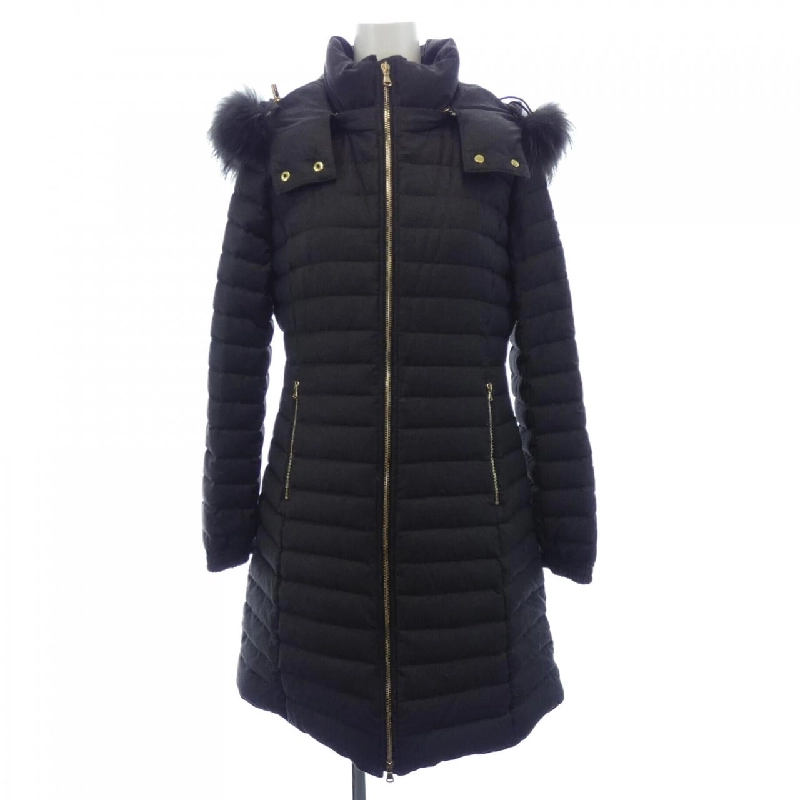 TATRAS TATRAS áo khoác lông 636122