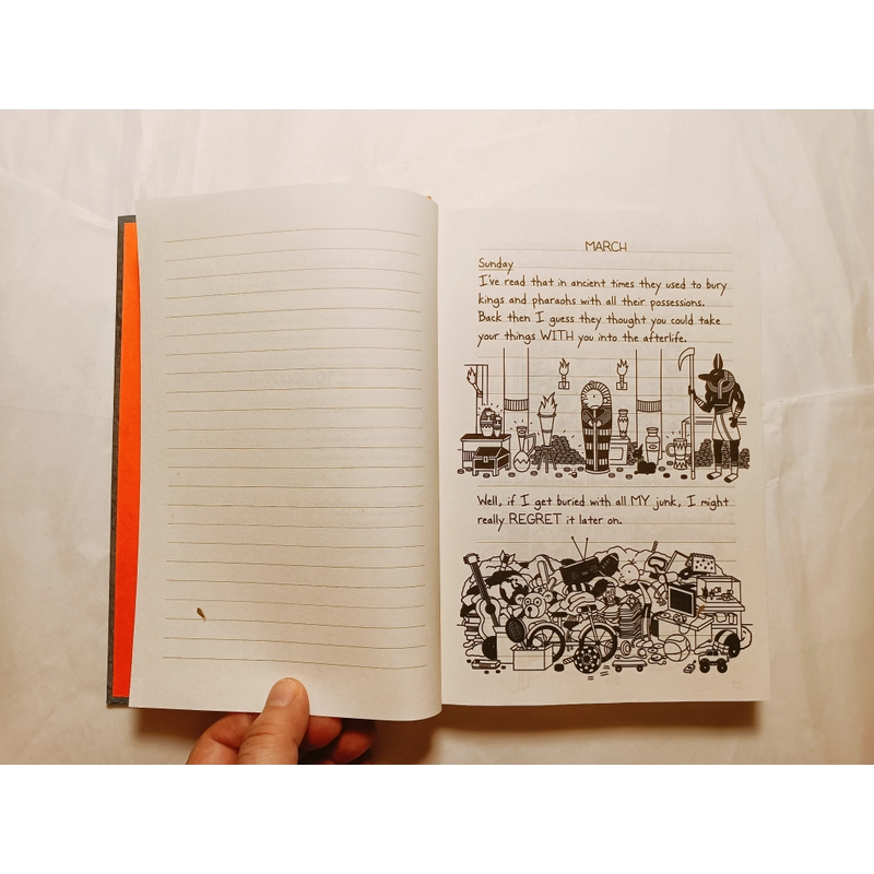 Wrecking Ball - Diary Of A Wimpy Kid  544899