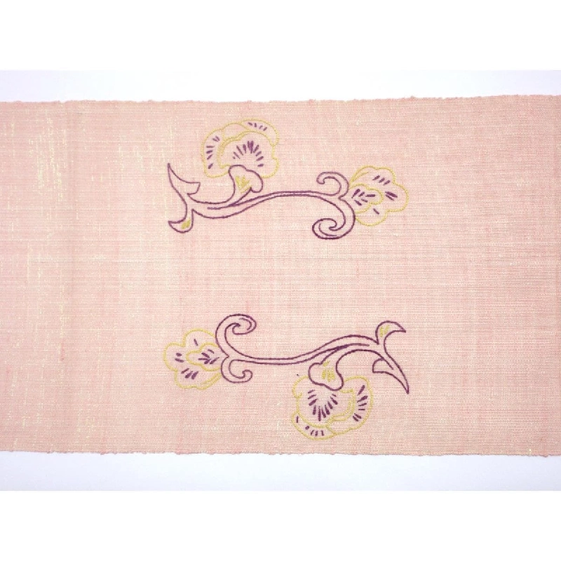 Đai Nagoya Suwa Kofuu - Hàng hiệu Authentic 880256