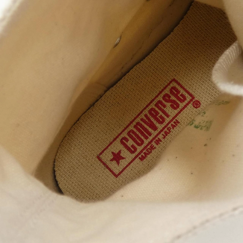 Giày sneaker CONVERSE 661817