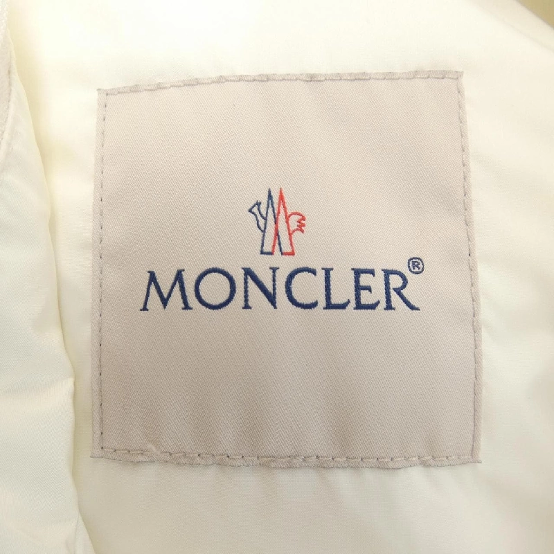 Moncler Genius Áo khoác lông 637056