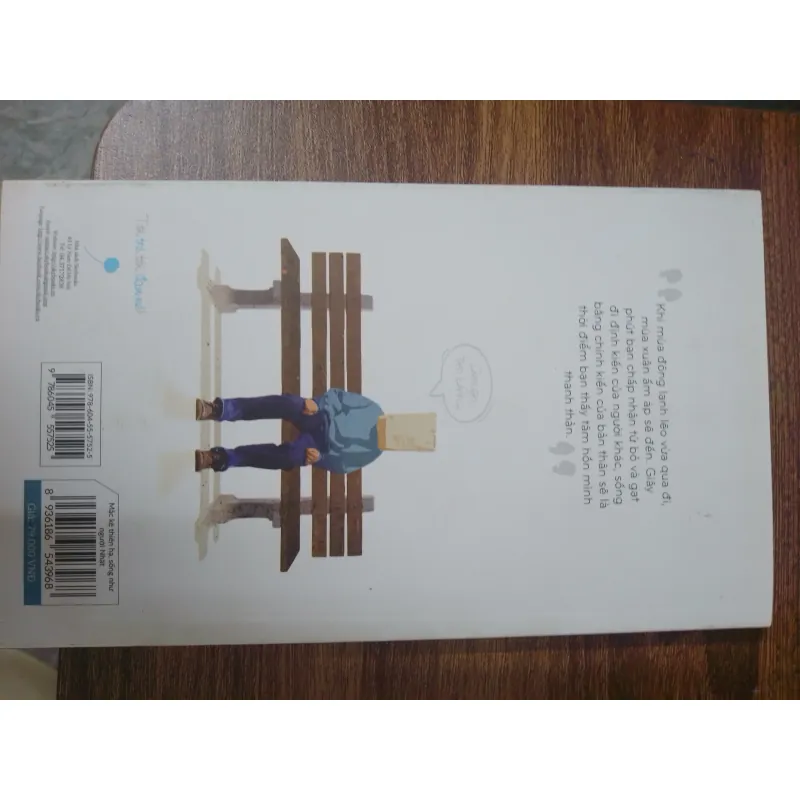 Sách mặc kệ thiên hạ 568476