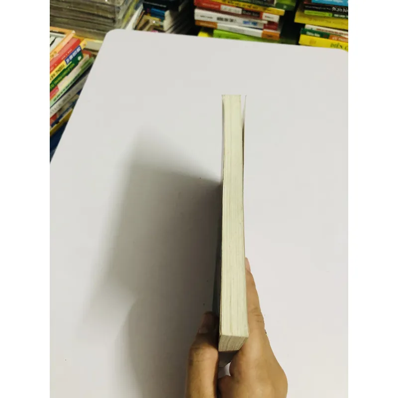 BÍ QUYẾT TỰ CHỮA BÁCH BỆNH  780392