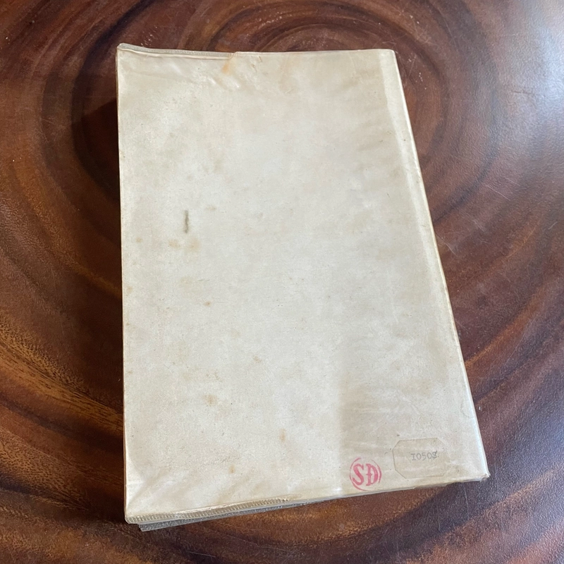 II Từ Điển Hành Chánh Công Quyền (Việt - Anh - Pháp) - Bùi Quang Khánh - 1971 453020