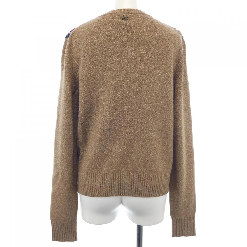 【Mã giảm giá】Chanel CHANEL Áo len 643281