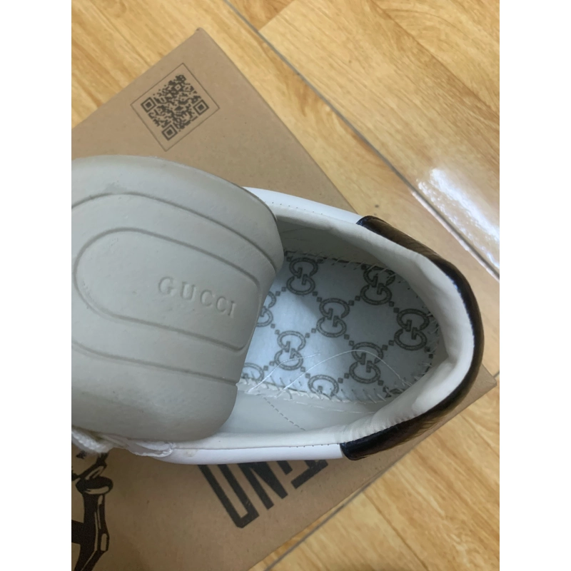 Giày Gucci trắng 459899